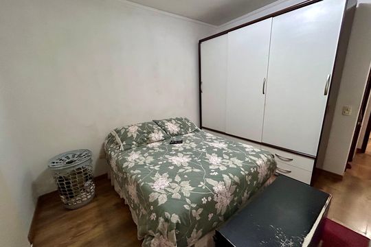 Suíte de casa à venda com 3 quartos, 181m² em Jardim Santa Clara, Guarulhos