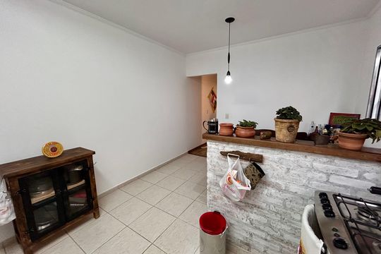 Cozinha de casa à venda com 3 quartos, 181m² em Jardim Santa Clara, Guarulhos