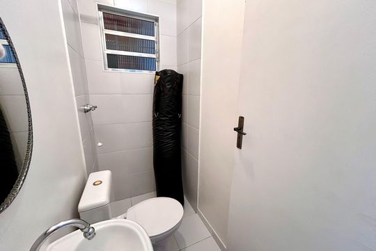 Lavabo 2 de casa à venda com 3 quartos, 181m² em Jardim Santa Clara, Guarulhos