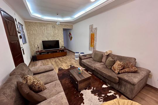 Casa à venda com 3 quartos, 181m² em Jardim Santa Clara, Guarulhos
