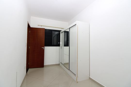 Apartamento para alugar com 1 quarto, 40m² em Vila Ré, São Paulo