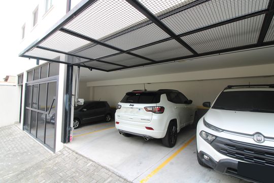 Apartamento para alugar com 1 quarto, 40m² em Vila Ré, São Paulo