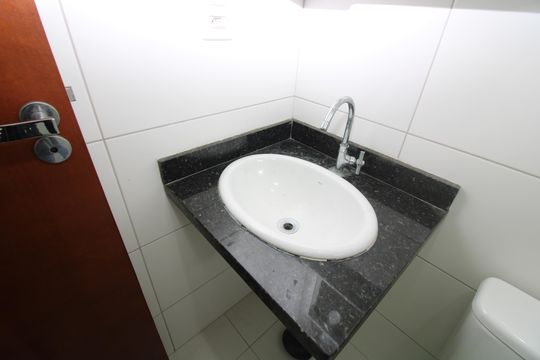 Apartamento para alugar com 1 quarto, 40m² em Vila Ré, São Paulo