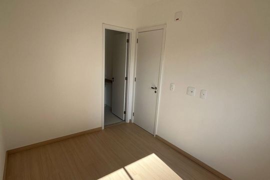 Quarto de apartamento à venda com 1 quarto, 24m² em Vila Nova Conceição, São Paulo