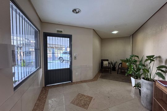 Área comum de apartamento para alugar com 3 quartos, 80m² em Rio dos Sinos, São Leopoldo