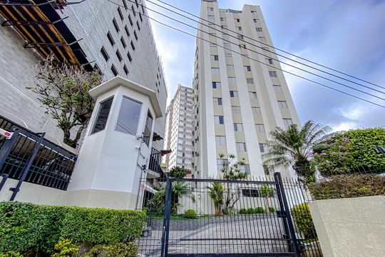 Fachada de apartamento para alugar com 2 quartos, 68m² em Vila Formosa, São Paulo