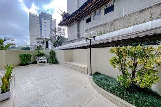Área comum de apartamento para alugar com 2 quartos, 68m² em Vila Formosa, São Paulo