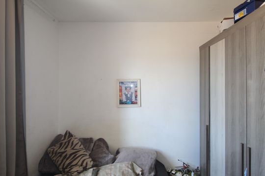 Quarto 2 de apartamento à venda com 2 quartos, 47m² em Copacabana, Belo Horizonte