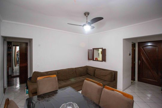 Apartamento à venda com 2 quartos, 70m² em Conceição, Diadema