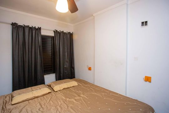 Quarto 1 de apartamento à venda com 2 quartos, 70m² em Conceição, Diadema