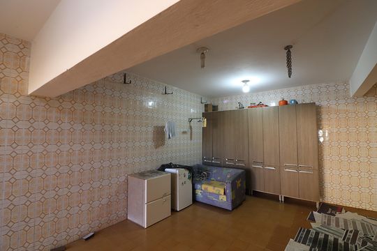 Espaço Gourmet de casa para alugar com 3 quartos, 370m² em Baeta Neves, São Bernardo do Campo