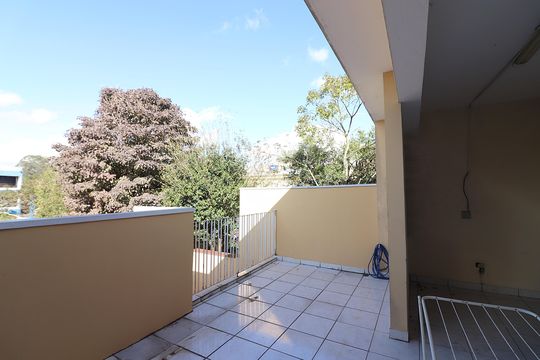 Quintal de casa para alugar com 3 quartos, 370m² em Baeta Neves, São Bernardo do Campo