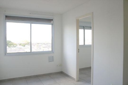 Apartamento para alugar com 2 quartos, 35m² em Vila Leopoldina, São Paulo