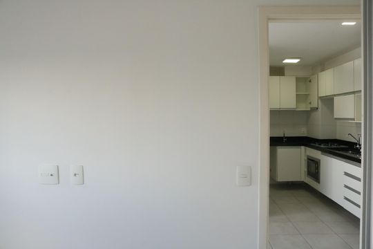 Quarto 2 de apartamento para alugar com 2 quartos, 35m² em Vila Leopoldina, São Paulo