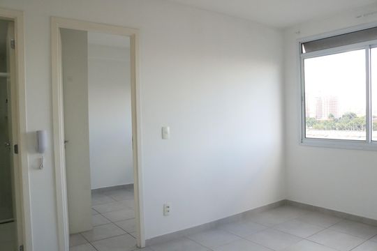 Sala de apartamento para alugar com 2 quartos, 35m² em Vila Leopoldina, São Paulo