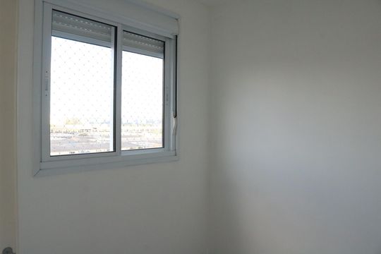 Quarto 1 de apartamento para alugar com 2 quartos, 35m² em Vila Leopoldina, São Paulo