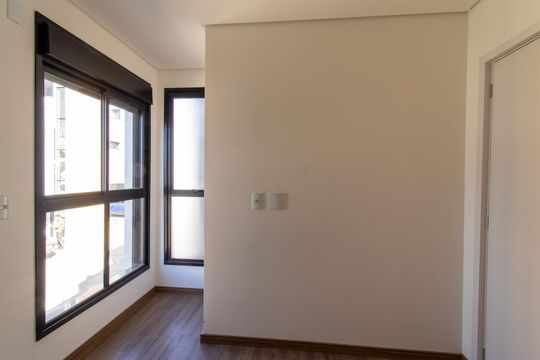 Suite 2 de casa de condomínio para alugar com 3 quartos, 168m² em Chácara Primavera, Campinas