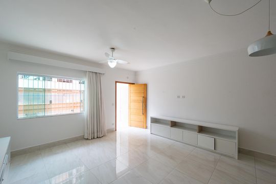 Casa à venda com 3 quartos, 95m² em Vila da Saúde, São Paulo