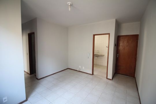 Apartamento para alugar com 3 quartos, 70m² em Tirol (Barreiro), Contagem