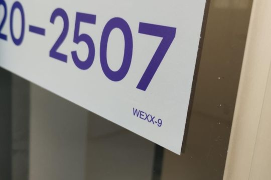 Placa de apartamento para alugar com 3 quartos, 70m² em Tirol (Barreiro), Contagem