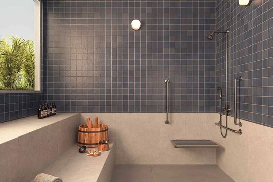 Apartamento à venda com 2 quartos, 67m² em Pampulha, Belo Horizonte