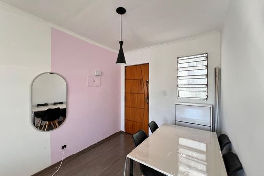 Apartamento à venda com 2 quartos, 60m² em Vila Nossa Senhora de Fatima, Guarulhos