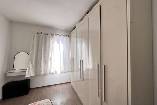 Quarto 1 de apartamento à venda com 2 quartos, 60m² em Vila Nossa Senhora de Fatima, Guarulhos