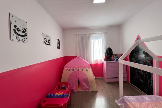 Quarto 2 de apartamento à venda com 2 quartos, 60m² em Vila Nossa Senhora de Fatima, Guarulhos