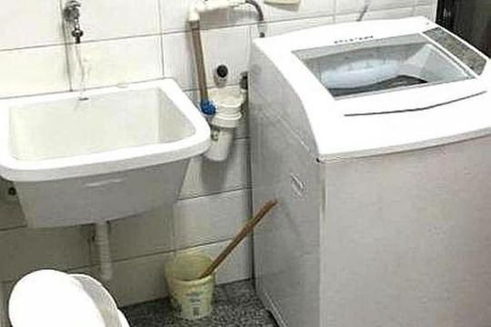 Apartamento à venda com 4 quartos, 210m² em Água Rasa, São Paulo
