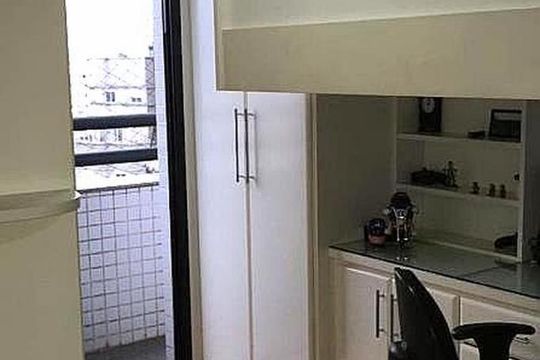 Apartamento à venda com 4 quartos, 210m² em Água Rasa, São Paulo