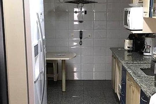Apartamento à venda com 4 quartos, 210m² em Água Rasa, São Paulo