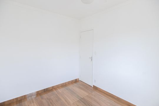 Quarto 2 de apartamento para alugar com 2 quartos, 47m² em Jardim Florestan Fernandes, Ribeirão Preto