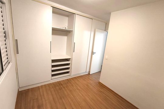 Suíte  de apartamento para alugar com 3 quartos, 80m² em Vila Joao Jorge, Campinas