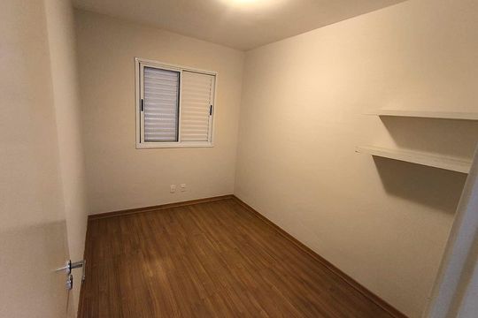 Quarto 1 de apartamento para alugar com 3 quartos, 80m² em Vila Joao Jorge, Campinas