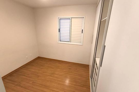 Suíte  de apartamento para alugar com 3 quartos, 80m² em Vila Joao Jorge, Campinas