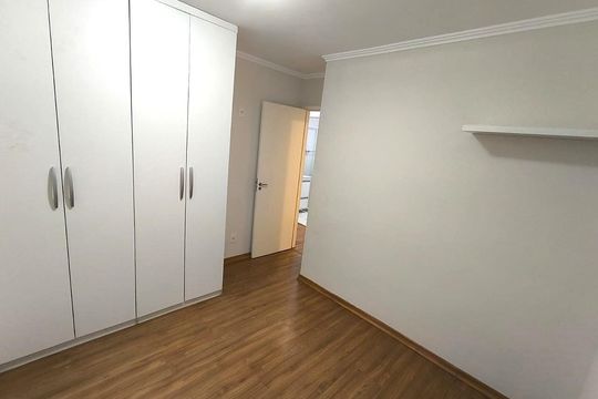 Quarto 2 de apartamento para alugar com 3 quartos, 80m² em Vila Joao Jorge, Campinas