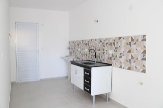 Studio de kitnet/studio para alugar com 1 quarto, 26m² em Vila Regente Feijó, São Paulo