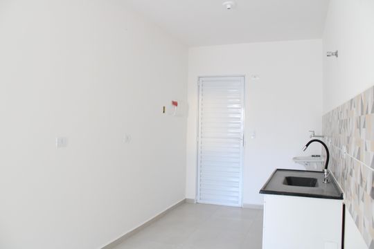 Kitnet/Studio para alugar com 1 quarto, 26m² em Vila Regente Feijó, São Paulo