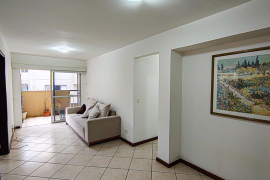 Apartamento para alugar com 3 quartos, 96m² em Freguesia (jacarepaguá), Rio de Janeiro