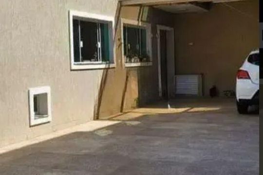 Casa à venda com 3 quartos, 200m² em Cidade Patriarca, São Paulo