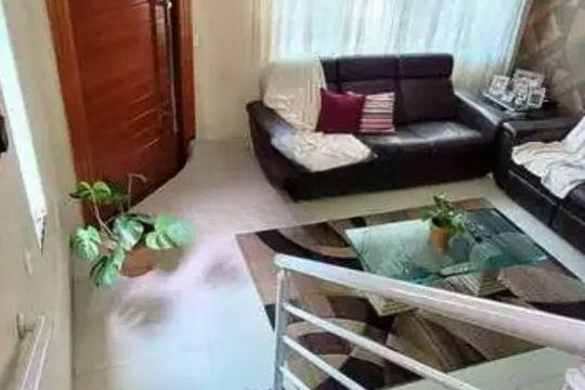 Sala de casa à venda com 3 quartos, 200m² em Cidade Patriarca, São Paulo