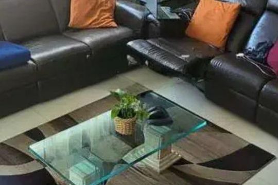 Sala de casa à venda com 3 quartos, 200m² em Cidade Patriarca, São Paulo
