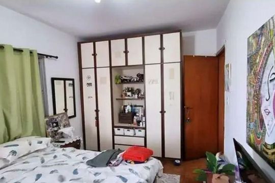 Quarto de casa à venda com 3 quartos, 200m² em Cidade Patriarca, São Paulo