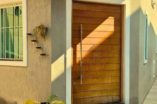 Casa à venda com 3 quartos, 200m² em Cidade Patriarca, São Paulo