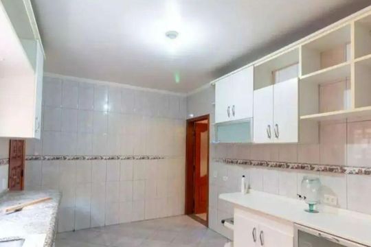 Casa à venda com 3 quartos, 230m² em Cidade Patriarca, São Paulo