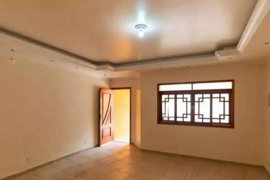 Sala de casa à venda com 3 quartos, 230m² em Cidade Patriarca, São Paulo