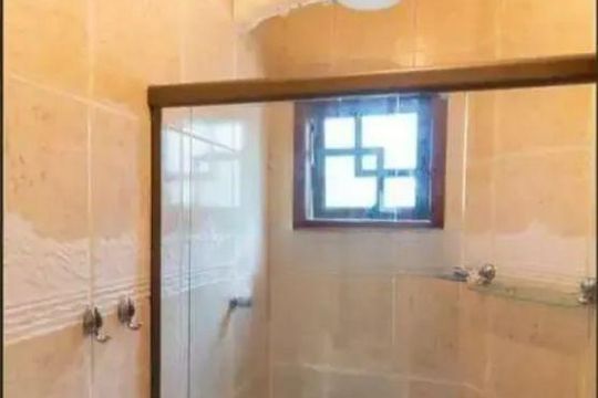 Banheiro de casa à venda com 3 quartos, 230m² em Cidade Patriarca, São Paulo