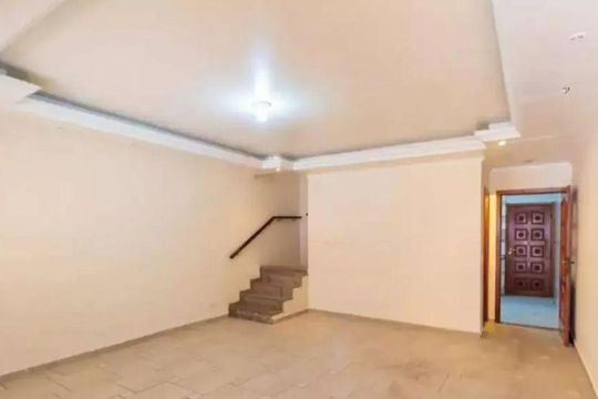 Sala de casa à venda com 3 quartos, 230m² em Cidade Patriarca, São Paulo