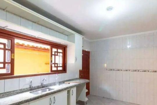 Cozinha de casa à venda com 3 quartos, 230m² em Cidade Patriarca, São Paulo