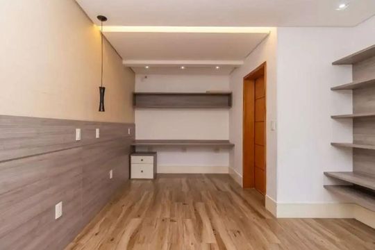 Quarto de casa à venda com 2 quartos, 200m² em Cidade Patriarca, São Paulo